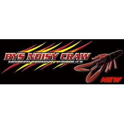 BAIT BREATH   Bys Noisy Craw 3,5''